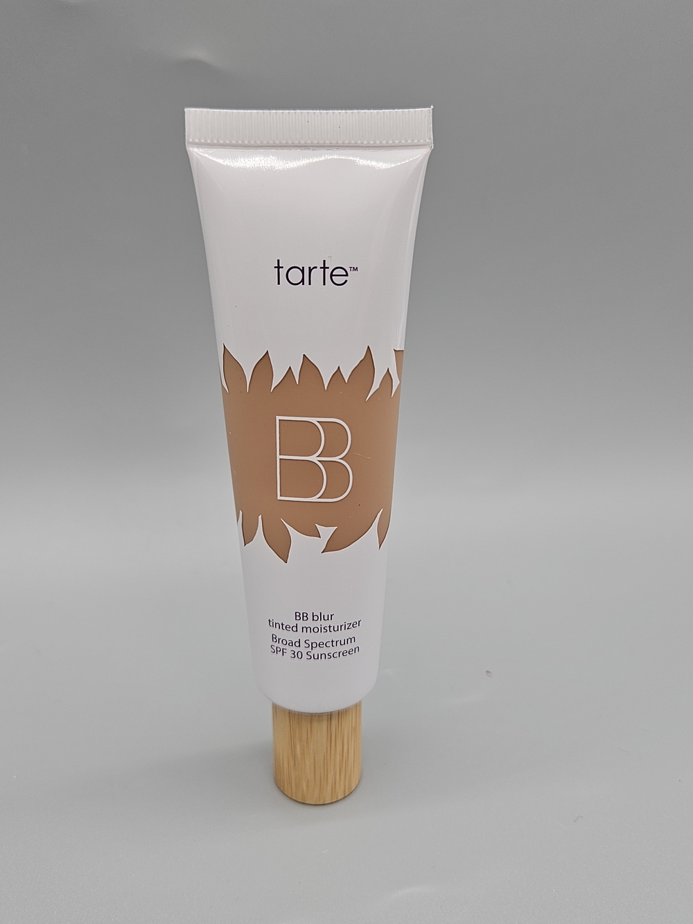 Tarte BB Blur Tinted Moisturizer SPF 30 Light Medium 1oz NEW